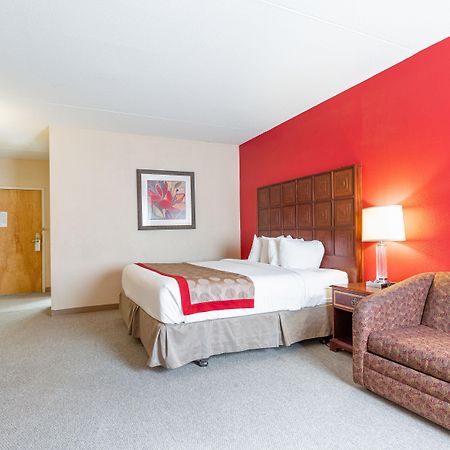 Ramada By Wyndham Columbus North Otel Westerville Dış mekan fotoğraf
