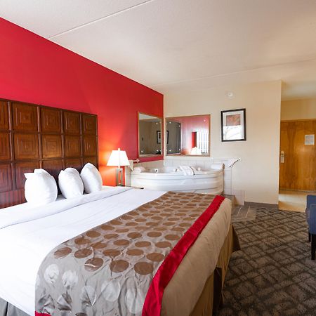 Ramada By Wyndham Columbus North Otel Westerville Dış mekan fotoğraf