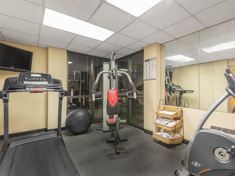Ramada By Wyndham Columbus North Otel Westerville Dış mekan fotoğraf