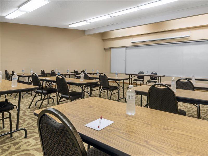 Ramada By Wyndham Columbus North Otel Westerville Dış mekan fotoğraf