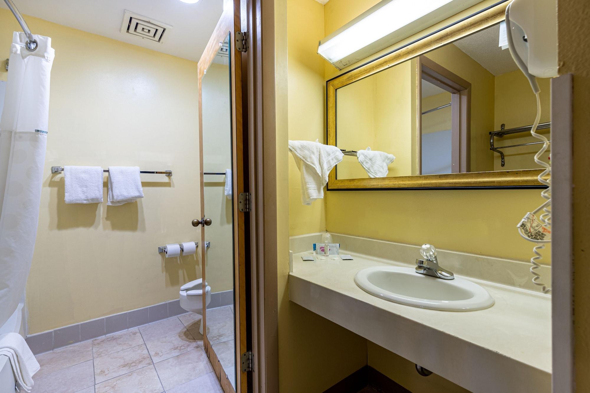 Ramada By Wyndham Columbus North Otel Westerville Dış mekan fotoğraf
