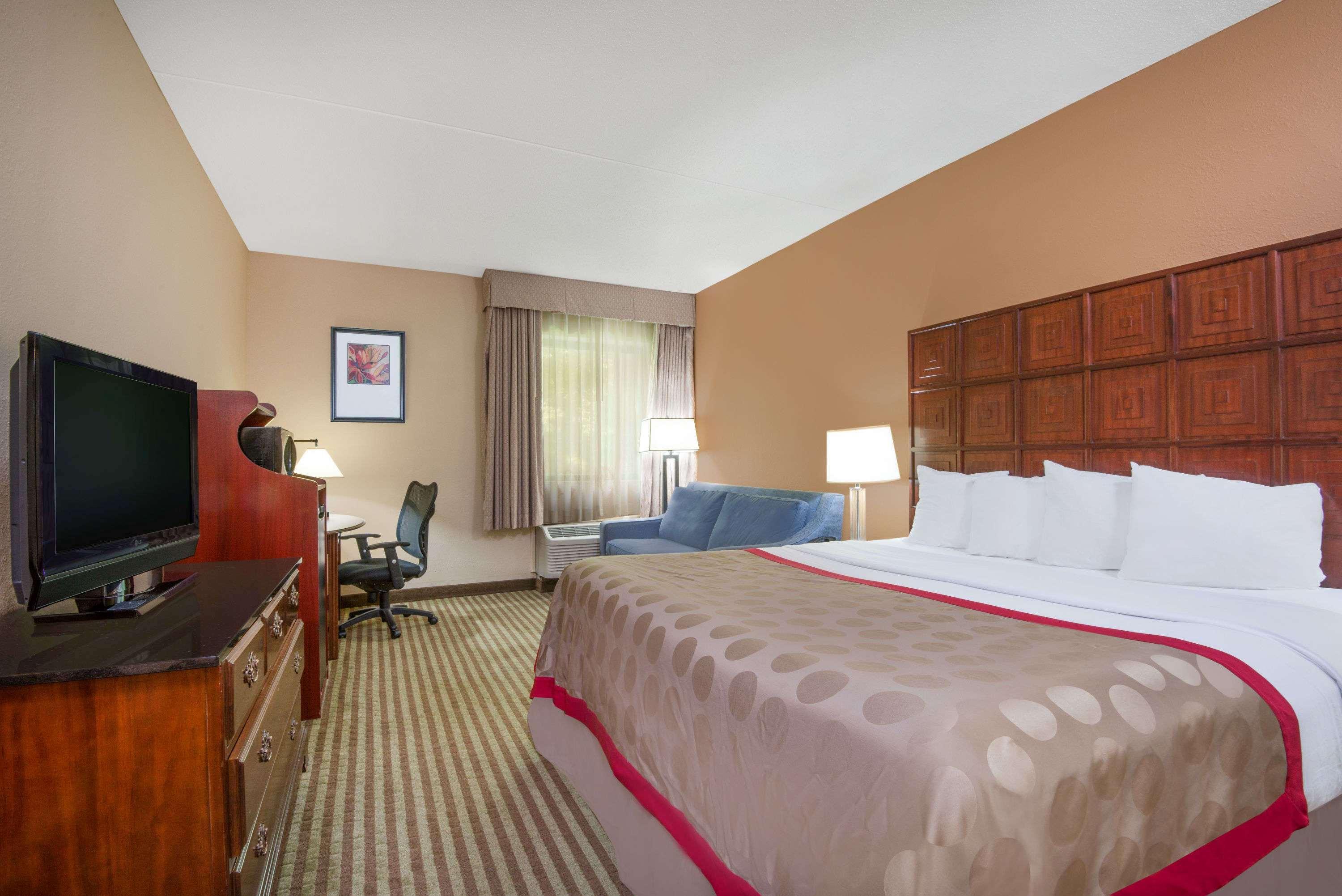 Ramada By Wyndham Columbus North Otel Westerville Dış mekan fotoğraf