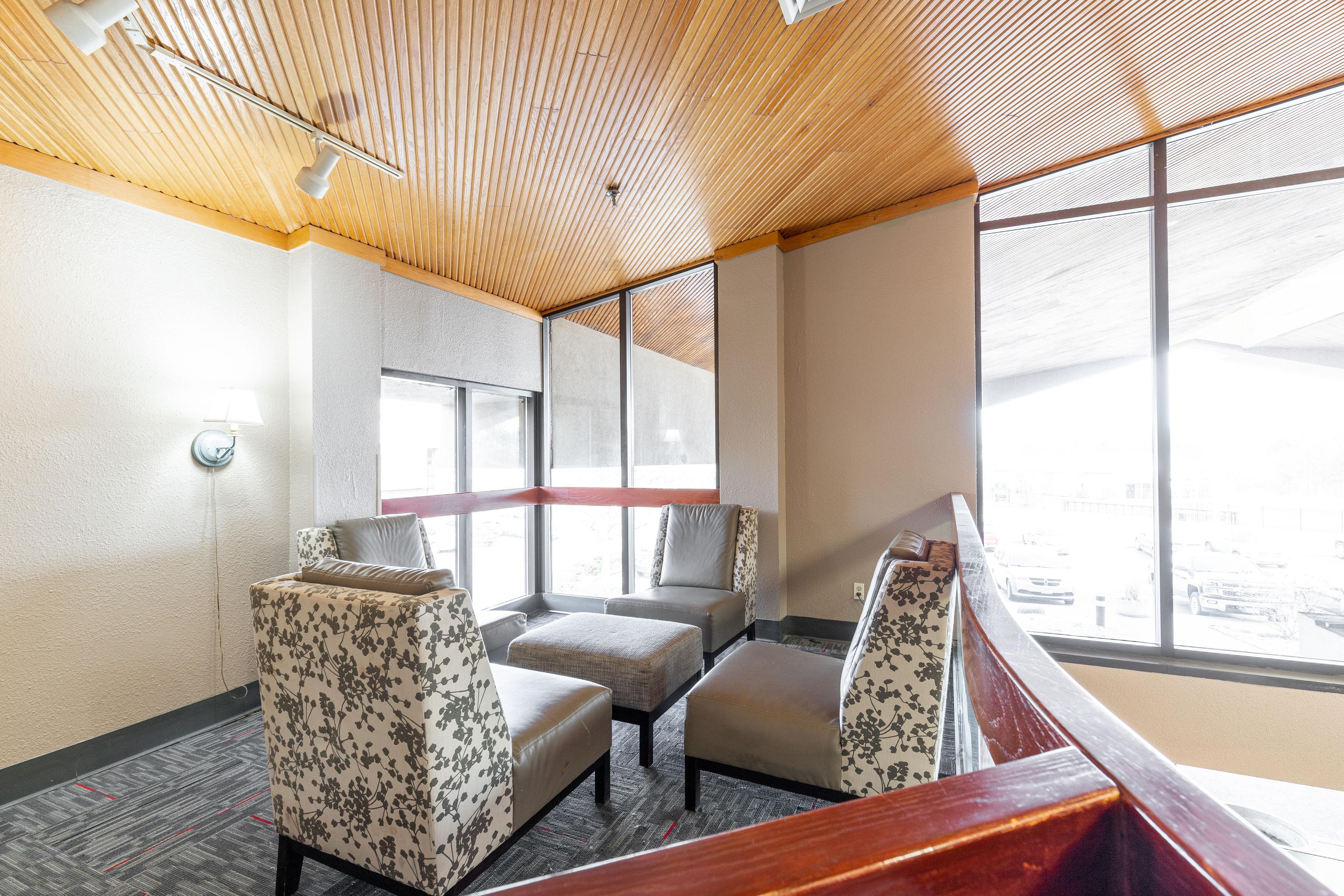 Ramada By Wyndham Columbus North Otel Westerville Dış mekan fotoğraf