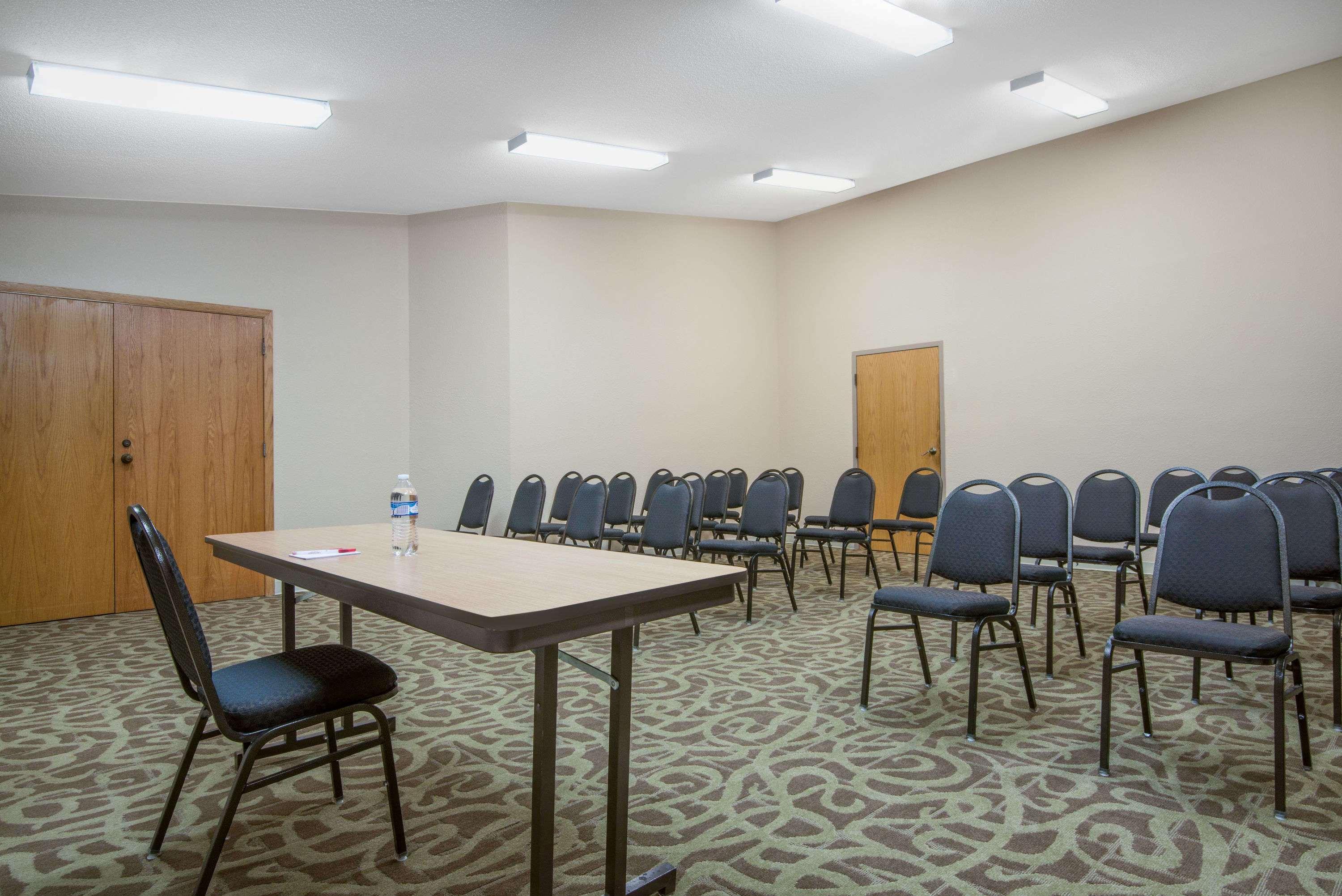 Ramada By Wyndham Columbus North Otel Westerville Dış mekan fotoğraf