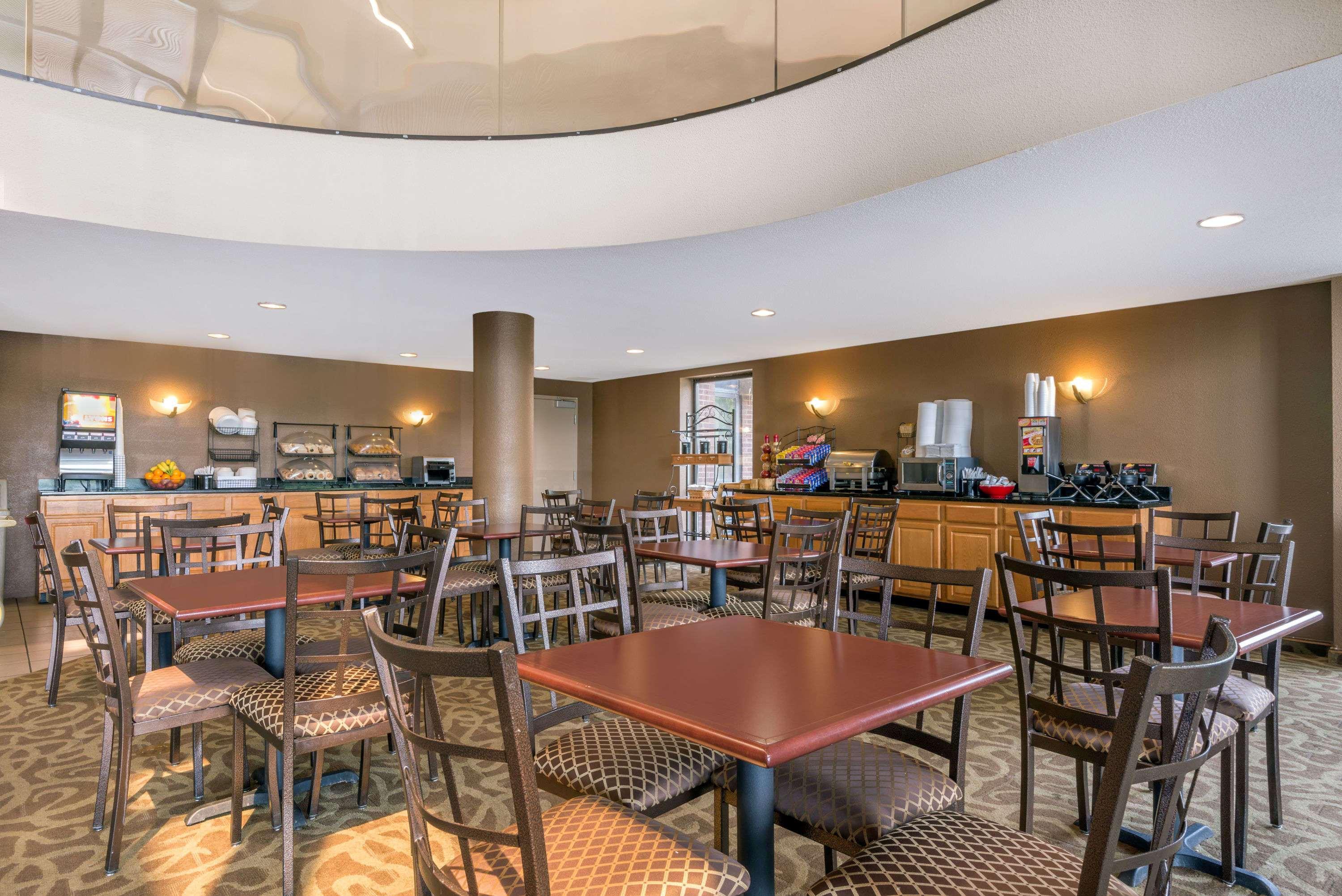 Ramada By Wyndham Columbus North Otel Westerville Dış mekan fotoğraf